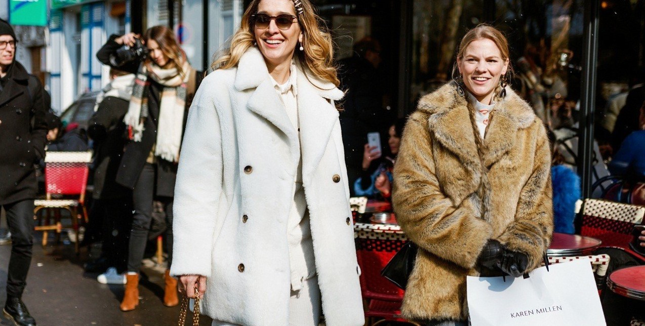 Δημιουργούμε μια ολοκληρωμένη γκαρνταρόμπα με τα απόλυτα must-haves για την εορταστική περίοδο 