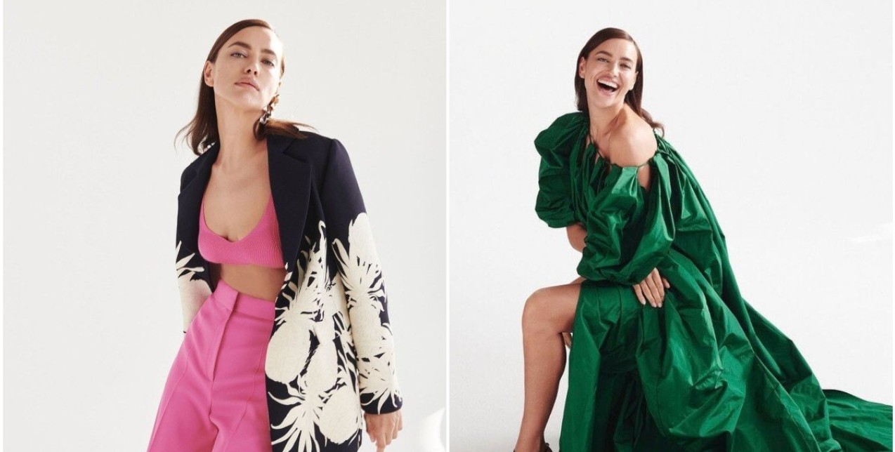 Oscar de la Renta: Το iconic πρόσωπο που πρωταγωνιστεί στη νέα καμπάνια του μεγάλου οίκου