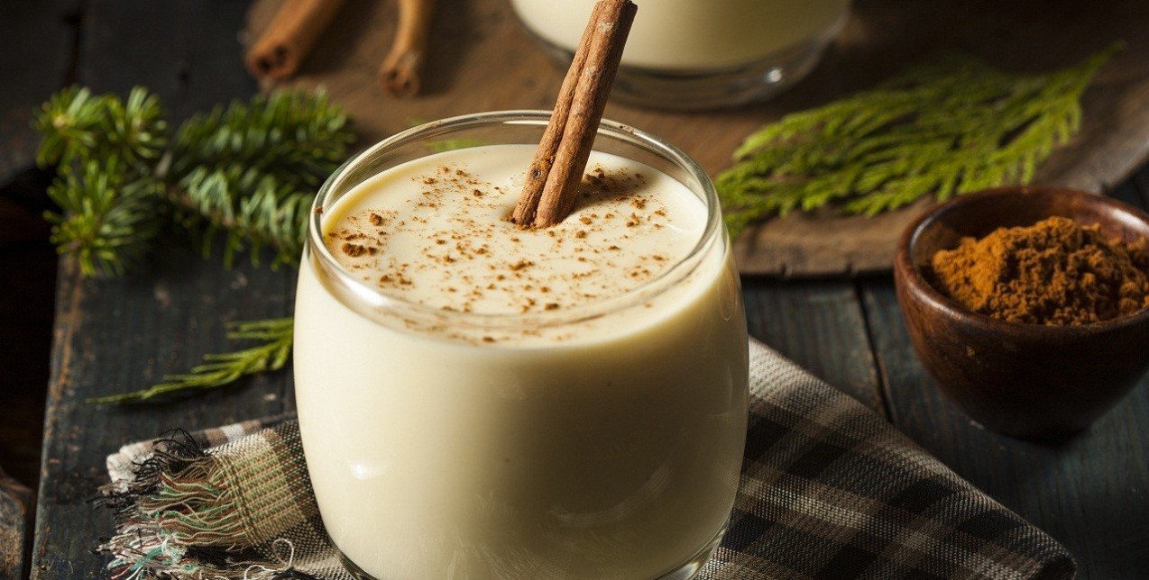 Τα πιο απολαυστικά Χριστουγεννιάτικα ποτά για υπέροχες εορταστικές περιστάσεις