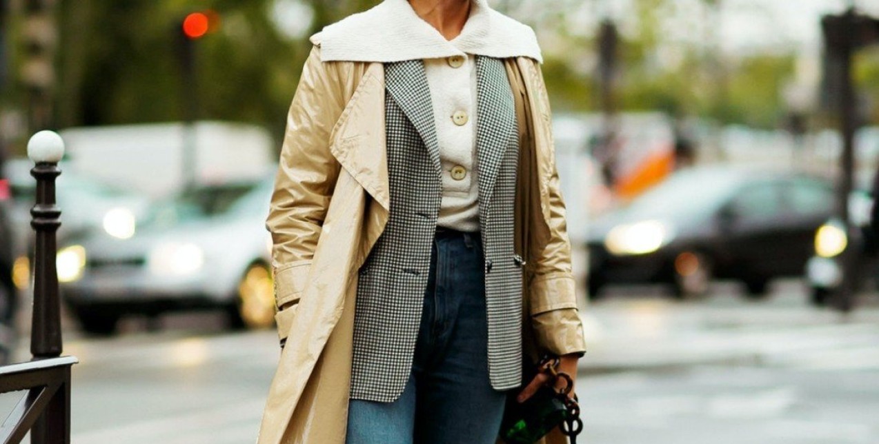 Christmas looks: Τα πιο μοντέρνα & ακαταμάχητα σύνολα που θα μπορείτε να φορέσετε και μετά τις γιορτές