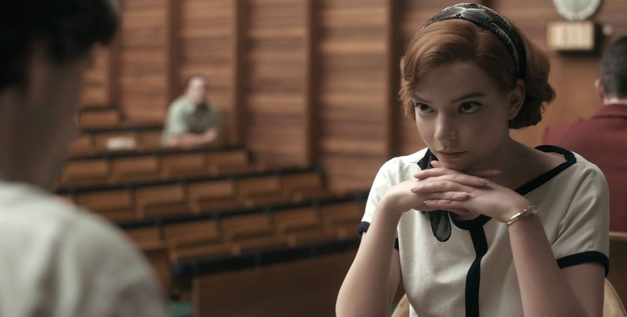 The Ultimate Countdown: Οι πιο δημοφιλείς τηλεοπτικές σειρές της χρονιάς που πέρασε 