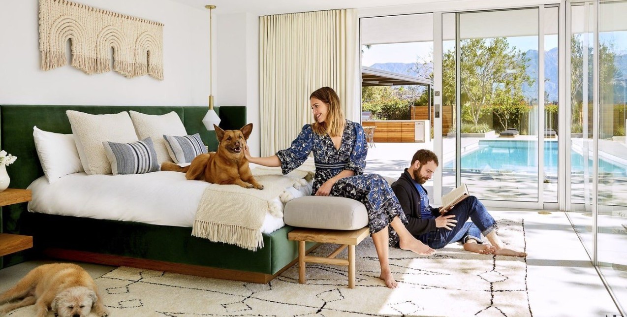 Γνωρίζετε πως μπορείτε να καθαρίσετε μόνοι το στρώμα σας; Ανακαλύψτε τα 5 βήματα