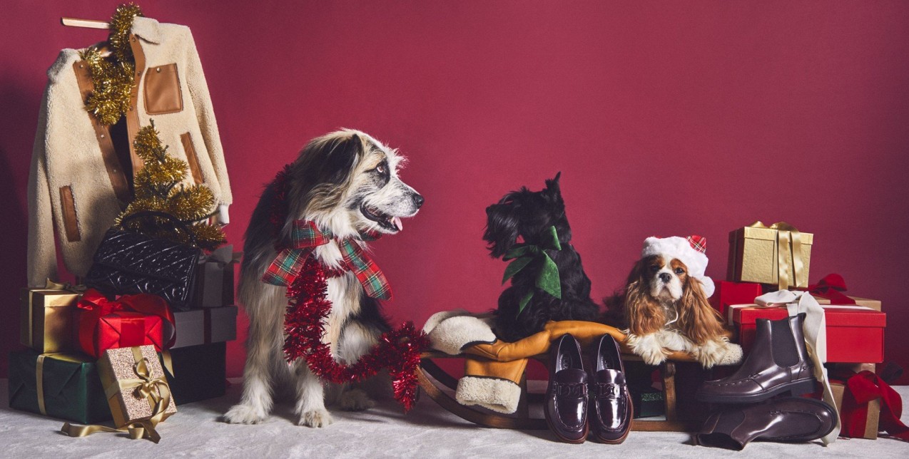 All I want for Christmas: Δώρα για να κάνετε τους design lovers να σας λατρέψουν