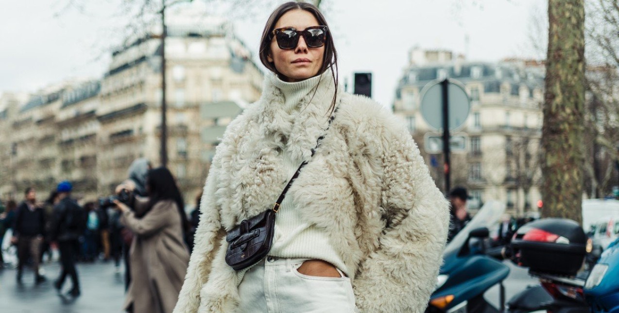 Winter is here: Τα κομμάτια που δεν πρέπει να λείπουν από μία ολοκληρωμένη χειμερινή γκαρνταρόμπα