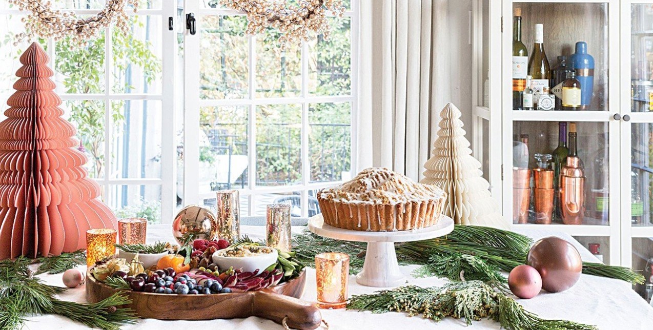 Cooking for Christmas: Όλα όσα πρέπει να γνωρίζετε πριν μπείτε στην κουζίνα για τις γιορτές