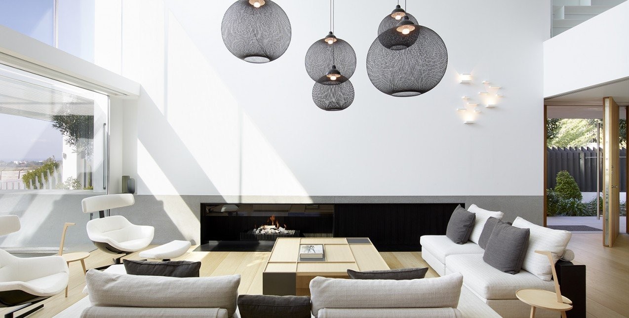 Best of the best: Οι καλύτερες κατοικίες του 2020 που ξεχωρίζουν για την ακαταμάχητη ομορφιά τους 