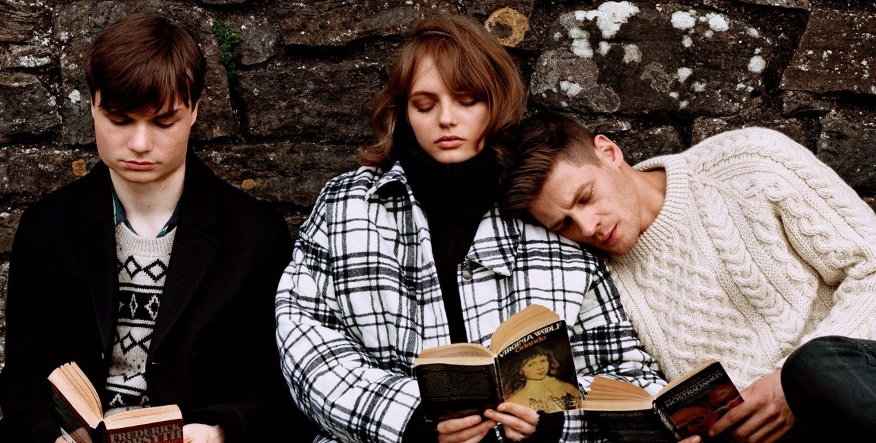 For Book Addicts: Τα βιβλία αυτοβελτίωσης που πρέπει να διαβάσετε πριν φύγει το 2020