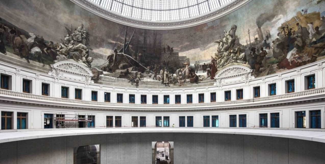 Tα 7 κορυφαία νέα μουσεία στον κόσμο που διακρίθηκαν για τον αρχιτεκτονικό σχεδιασμό τους