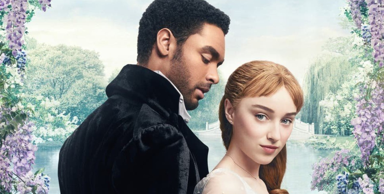Bridgerton: Όσα γνωρίζουμε μέχρι στιγμής για τη 2η σεζόν της σειράς που κατέπληξε τους Έλληνες 