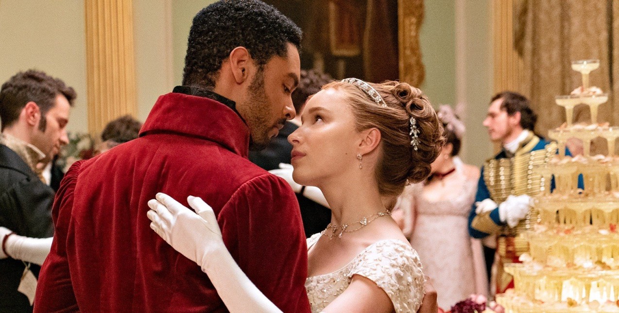 Αγαπήσατε το "Bridgerton" στο Netflix; Οι σειρές & ταινίες που πρέπει να δείτε άμεσα 