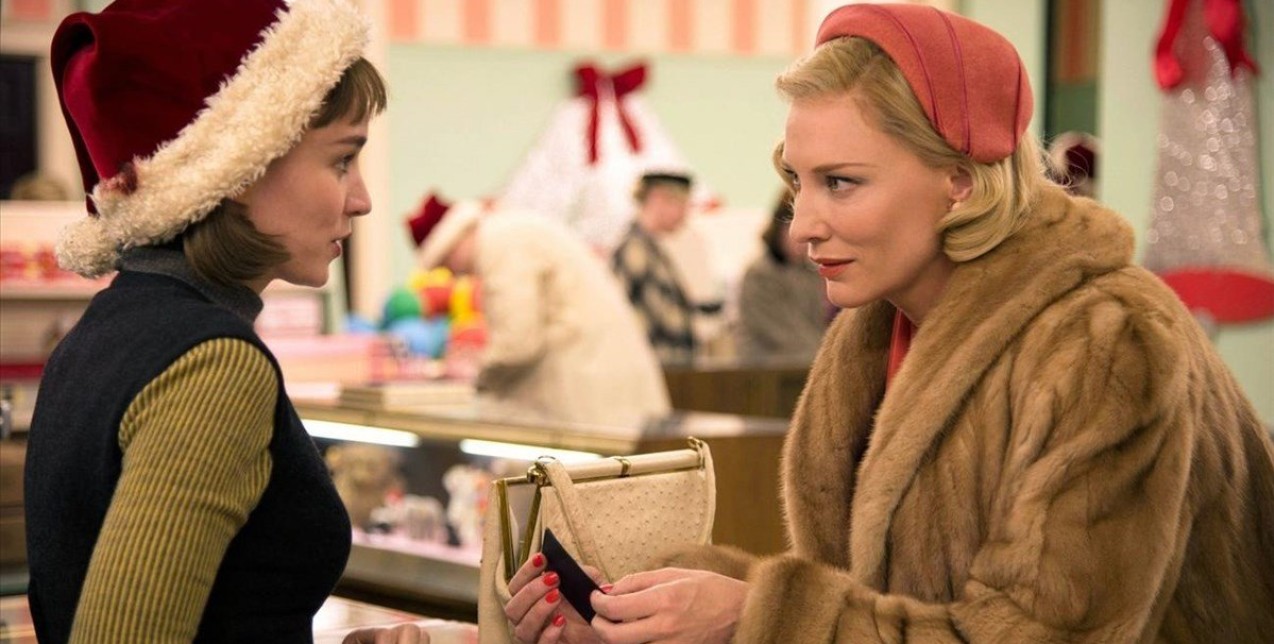 Αγαπήσατε το "A California Christmas" στο Netflix; 7 χριστουγεννιάτικες ταινίες που πρέπει να δείτε