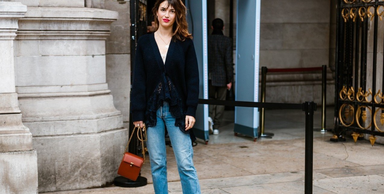 Αυτά είναι τα τζιν παντελόνια που πρέπει να αποκτήσετε πριν το τέλος του χρόνου 