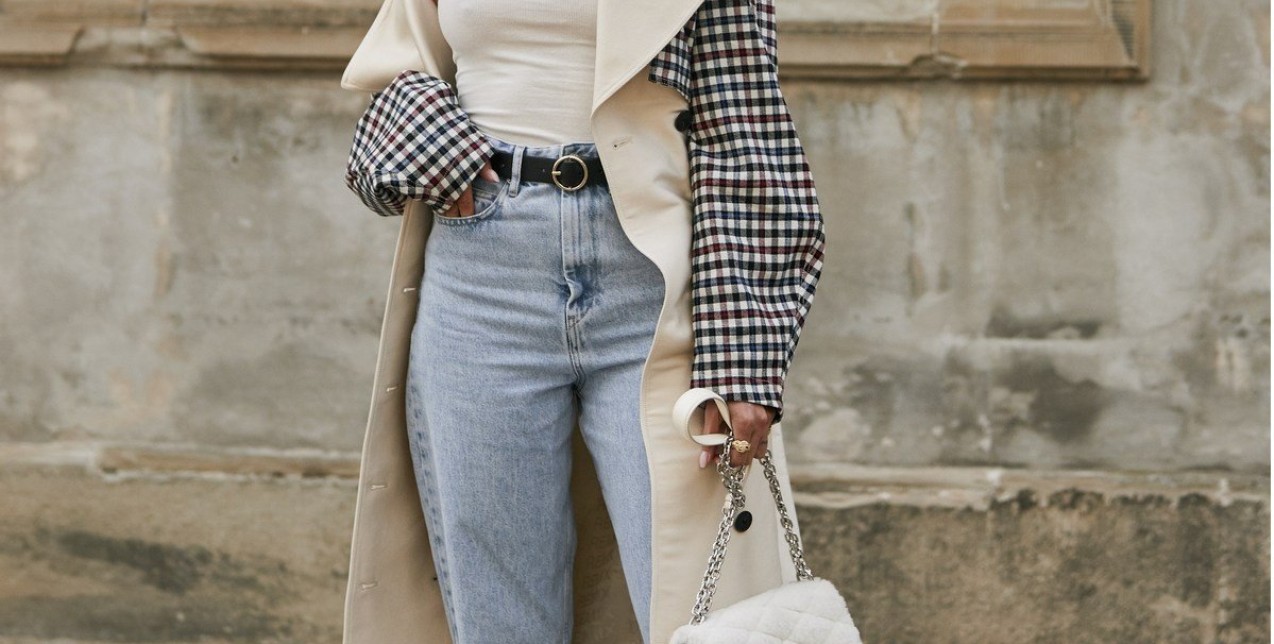 Τα πιο hot denim trends για τη νέα σεζόν μέχρι τώρα 