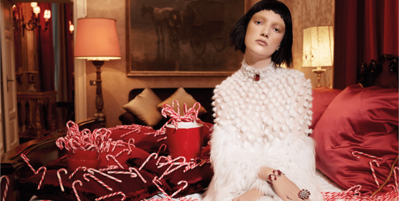 Πώς να τυλίξετε τα δώρα των αγαπημένων σας προσώπων για φέτος τις γιορτές