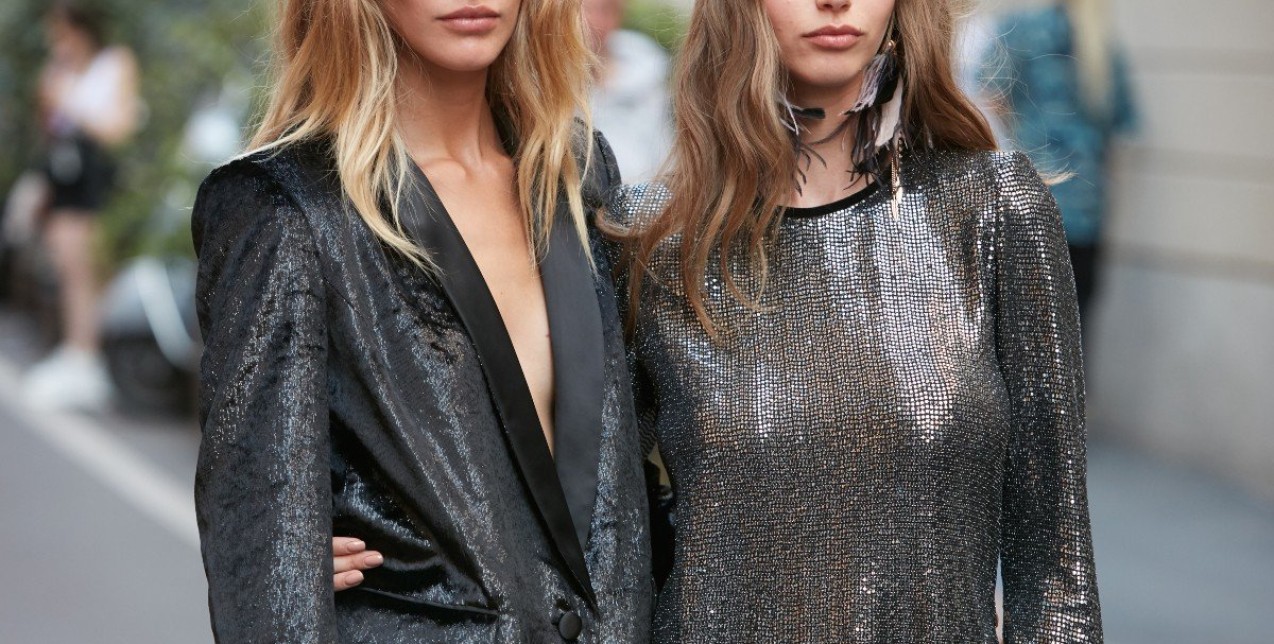 Τα colour trends που ταιριάζουν μοναδικά στις Christmas at home εμφανίσεις σας