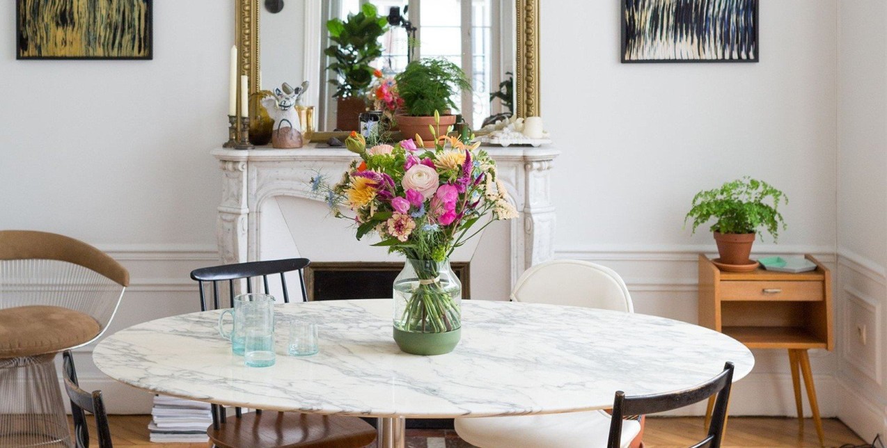 New Year's Good Luck: Τα φυτά που θα φέρουν τύχη κι ευημερία στην κατοικία σας