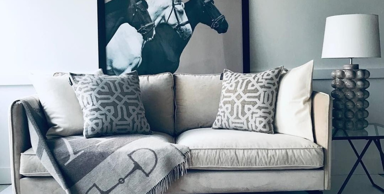 Πώς να εντάξετε με ιδιαίτερο τρόπο τα μαξιλάρια στη διακόσμηση της κατοικίας σας