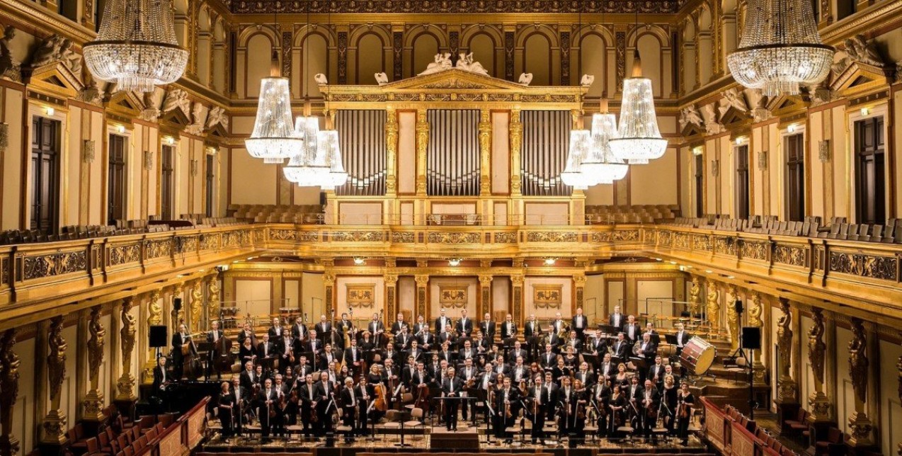 Οι πιο εμπνευσμένες online εορταστικές εκδηλώσεις που μπορείτε να παρακολουθήσετε τα φετινά Χριστούγεννα