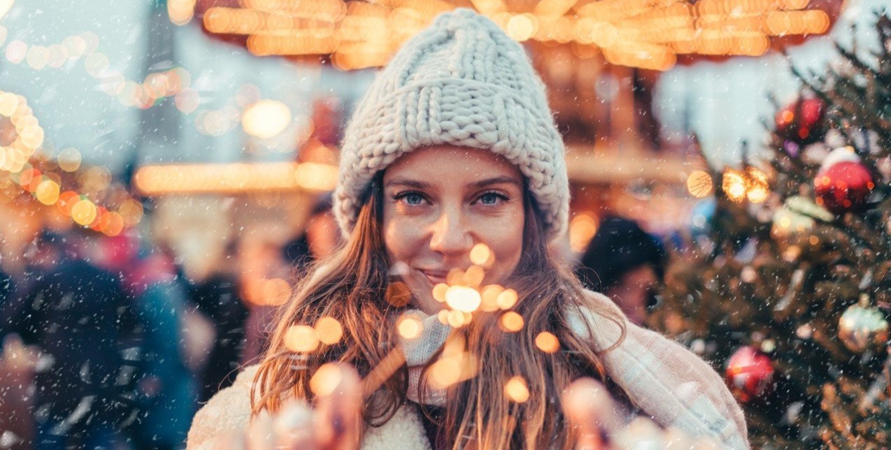 New Year’s resolution: 5 απλές συμβουλές διατροφής για καλύτερη υγεία το νέο έτος