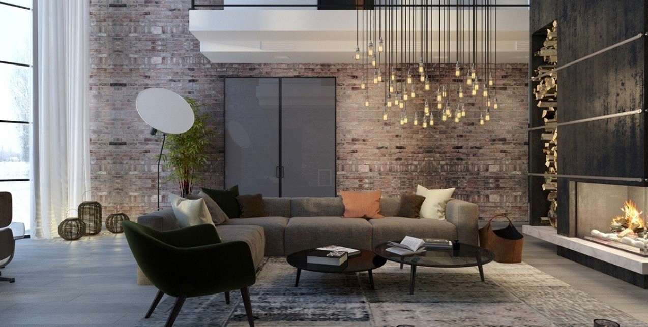 Τα lighting trends για το 2021 που θα φωτίσουν την κατοικία σας & θα την κάνουν πιο ατμοσφαιρική