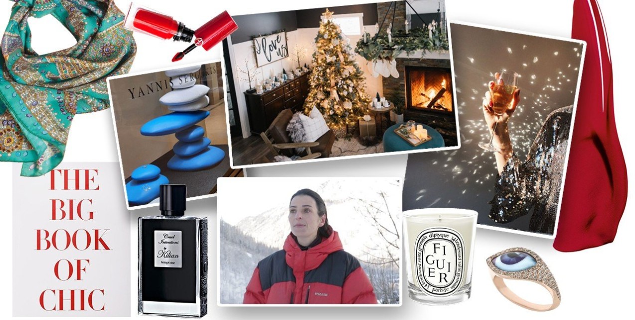 Oι συντάκτες του GLOW.GR βαθμολογούν τα #Ηot_οr_Νot νέα της εβδομάδας