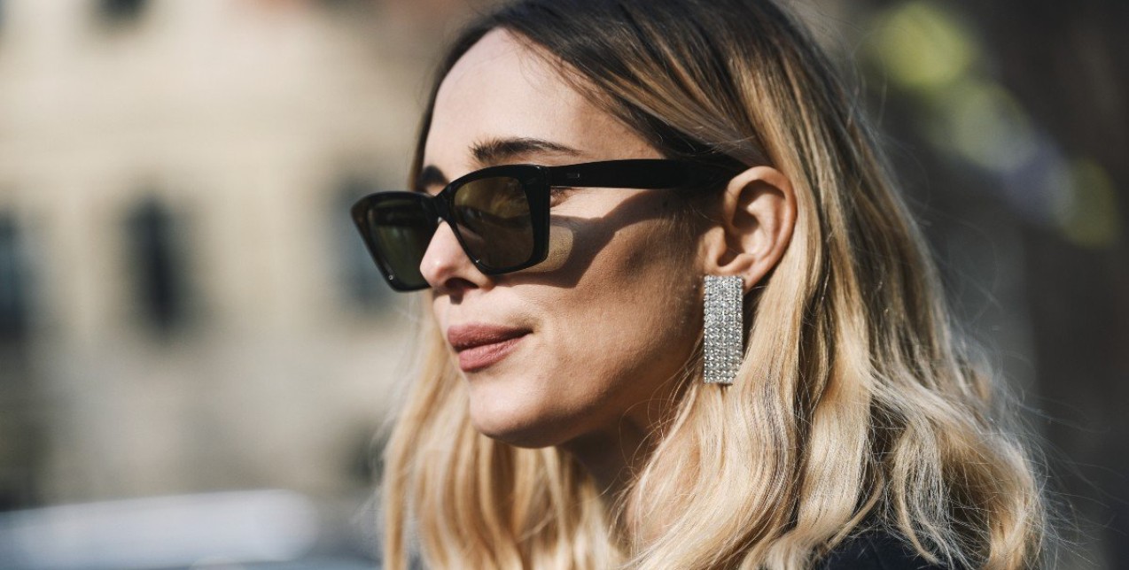 Festive Jewels: Τα λαμπερά κοσμήματα που είναι κατάλληλα για την εορταστική περίοδο 