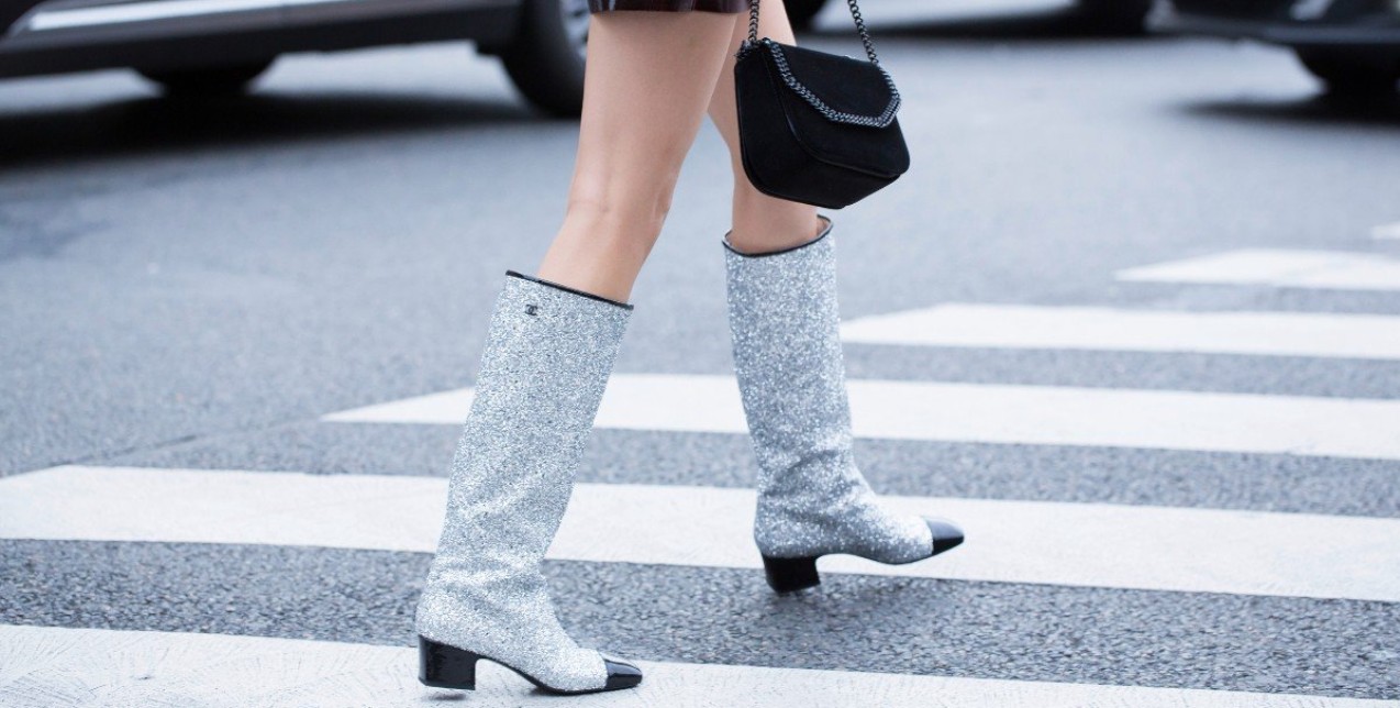 Shoe Lovers: Τα παπούτσια που θα χαρίσουν ιδιαίτερο στιλ στα γιορτινά σας σύνολα