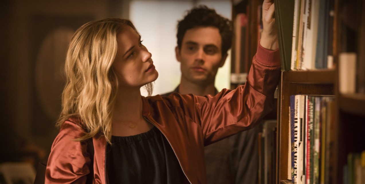 You: Όλα όσα γνωρίζουμε μέχρι στιγμής για την 3η σεζόν της αγαπημένης σειράς