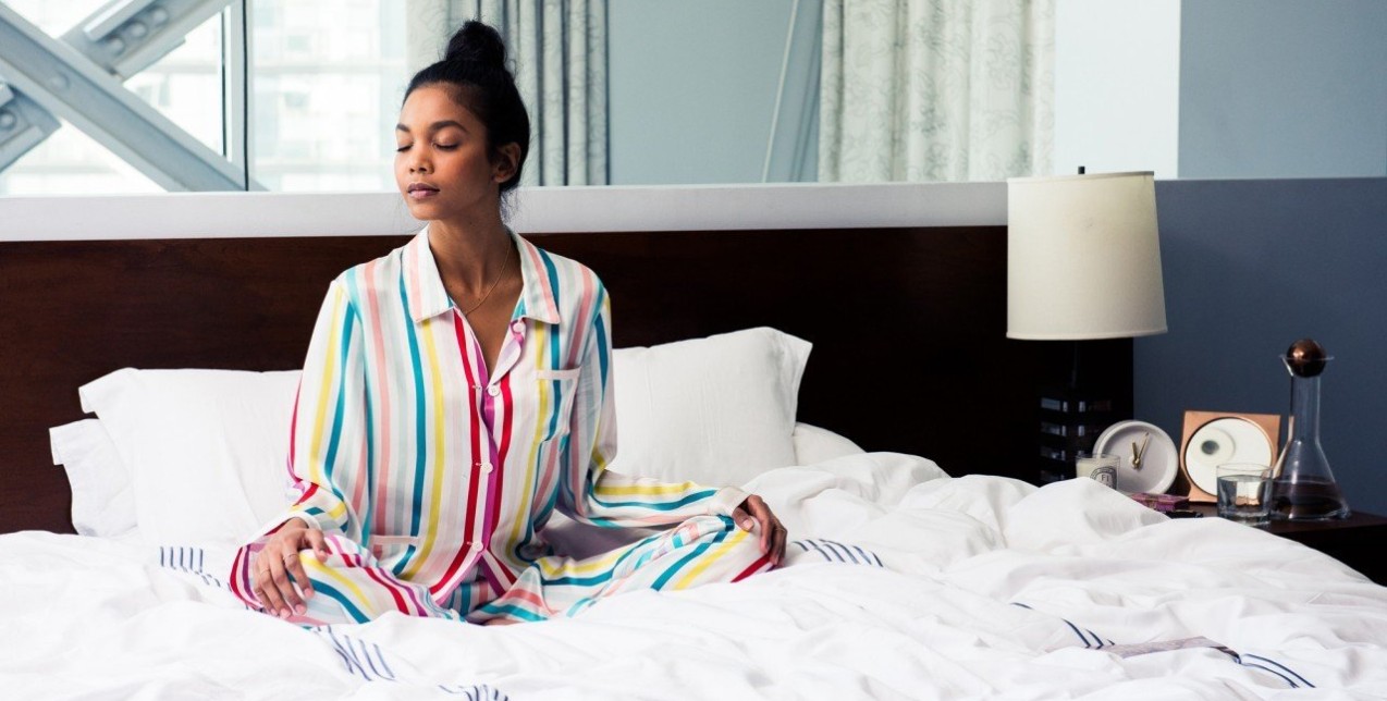 5+1 healthy habits που πρέπει να εντάξετε τώρα στη ζωή σας