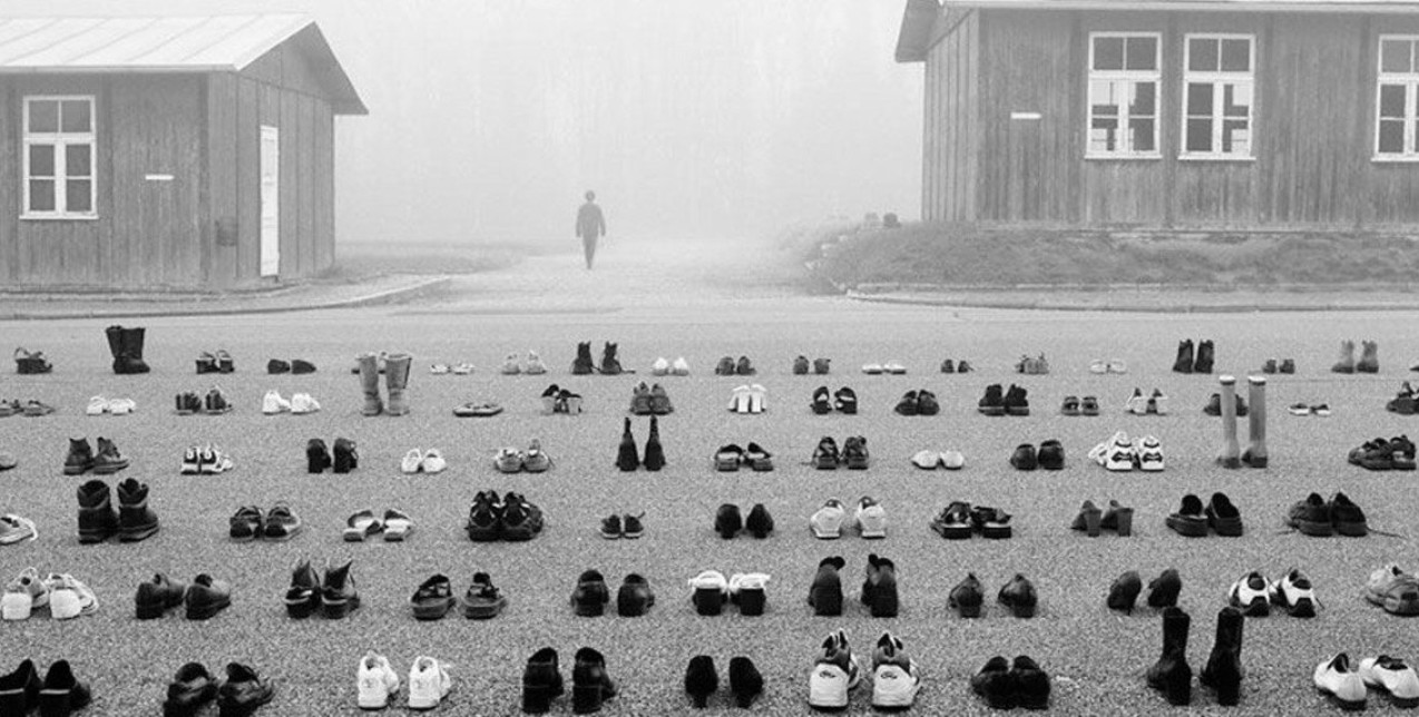 Οι online εκδηλώσεις & οι ταινίες που μπορείτε να παρακολουθήσετε με αφορμή τη σημερινή Ημέρα Μνήμης για τα Θύματα του Ολοκαυτώματος 