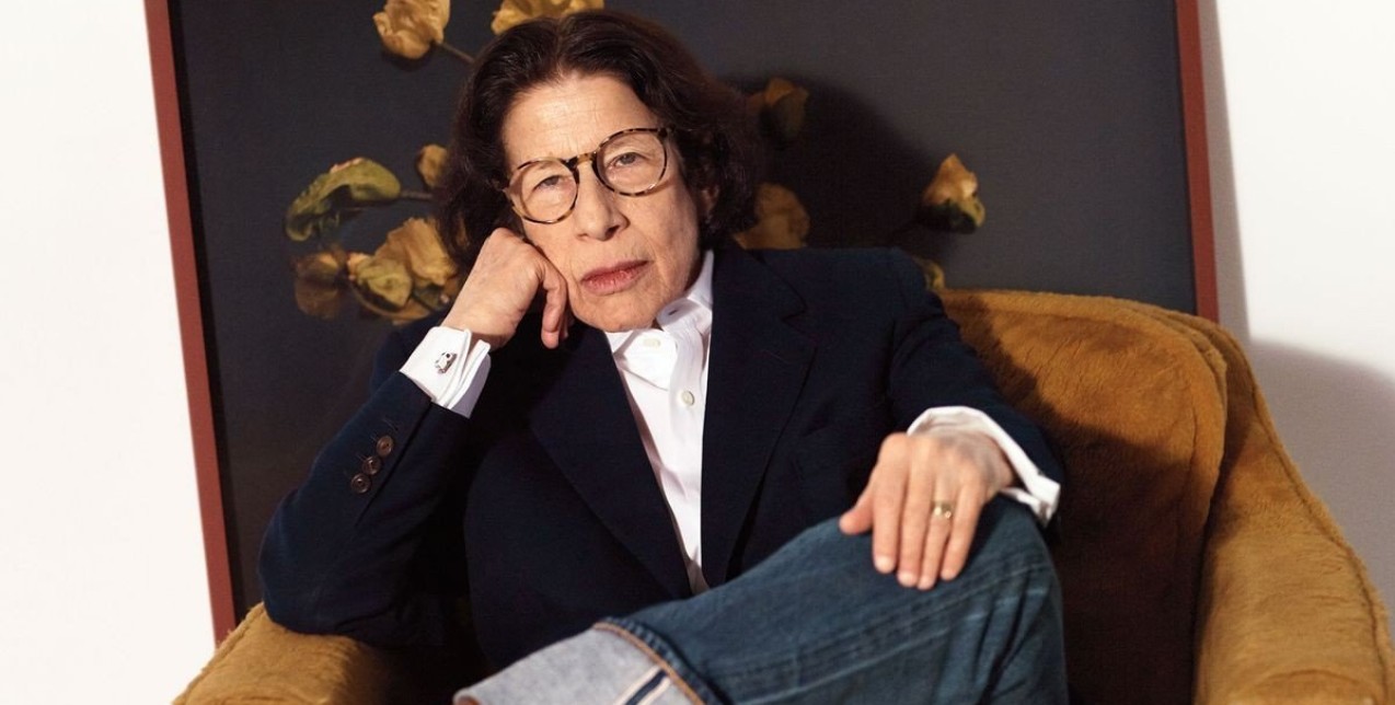 Fran Lebowitz: Ποια είναι η εμβληματική συγγραφέας που όλοι μιλούν γι' αυτήν;