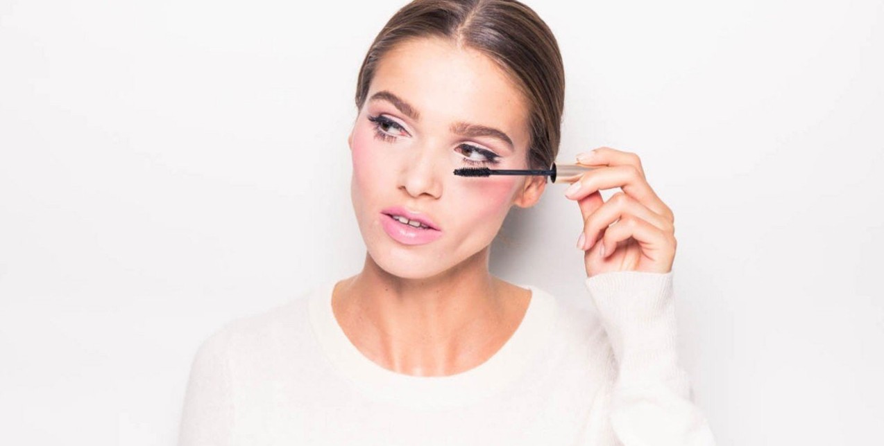 Με αυτές τις mascaras δε θα χρειάζεστε τίποτα άλλο για το μακιγιάζ σας