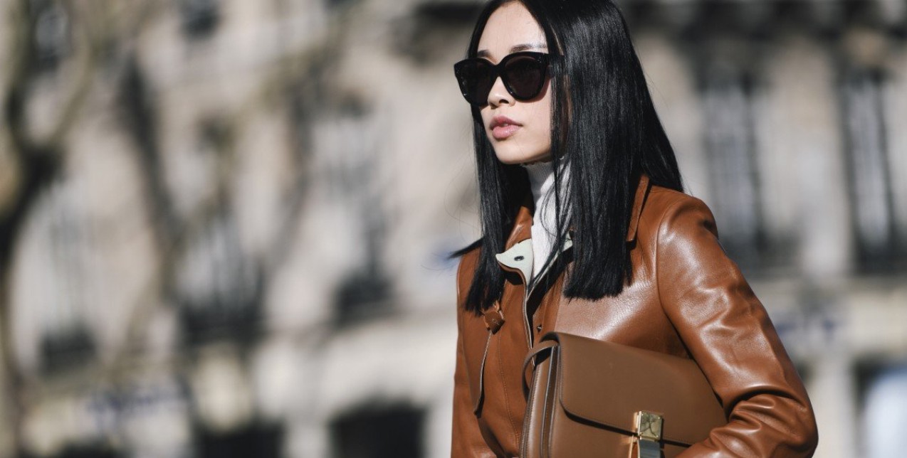 New Color Trend: Έτσι θα εντάξετε το καφέ στις καθημερινές σας εμφανίσεις 