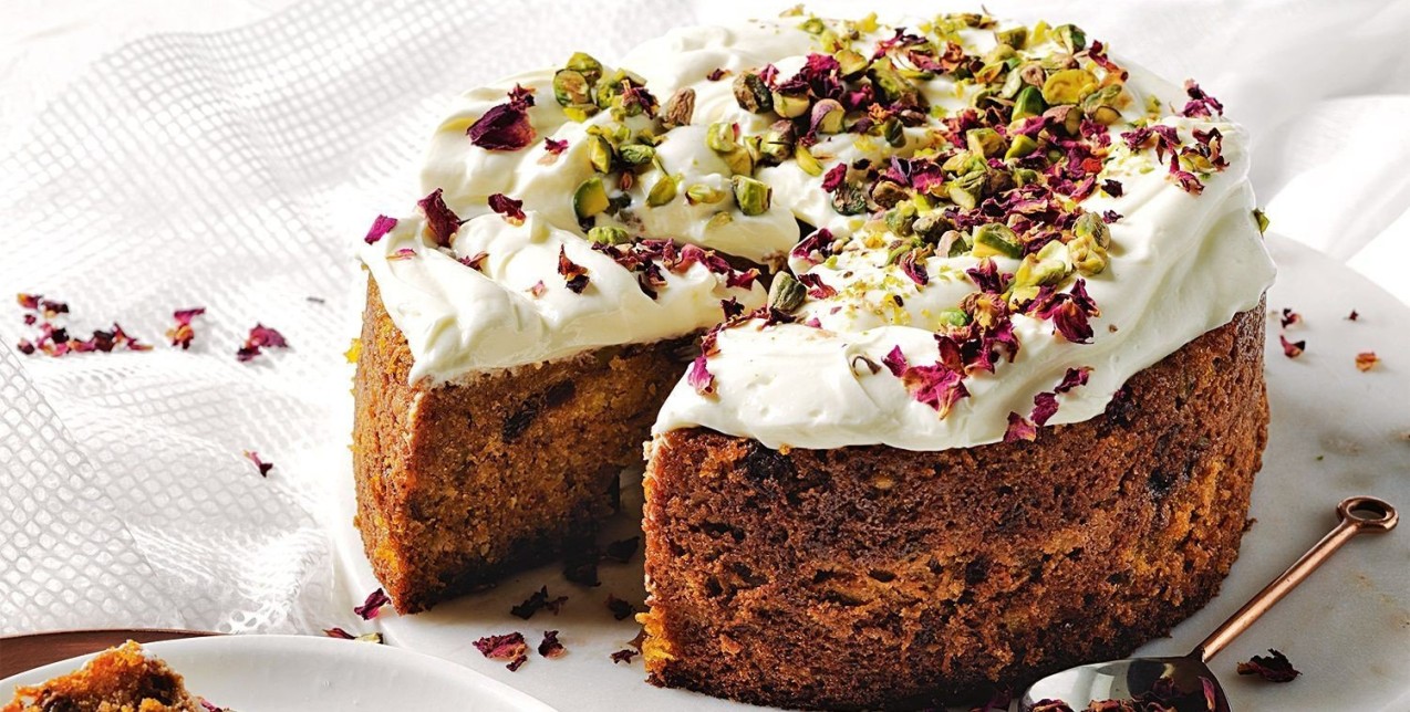 Breakfast is served: 3 συνταγές για τα πιο εύκολα και γευστικά κέικ 