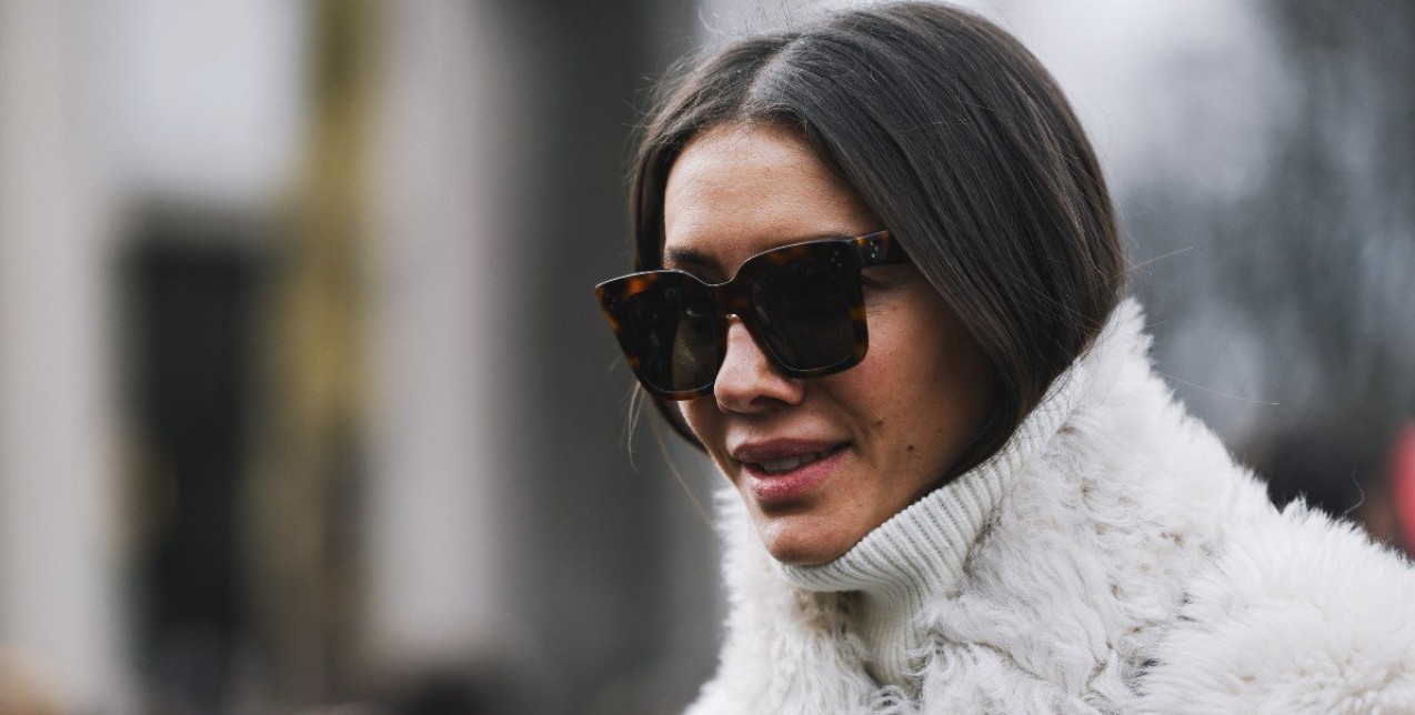 It’s cold outside: Τα πιο ζεστά σύνολα που είναι κατάλληλα για το Σαββατοκύριακο