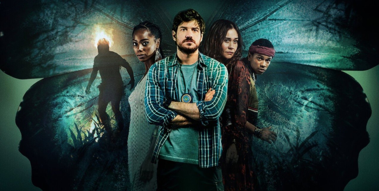 Can't Wait: Τα νέα tv shows που θα παρακολουθήσουμε τον Φεβρουάριο στο Netflix