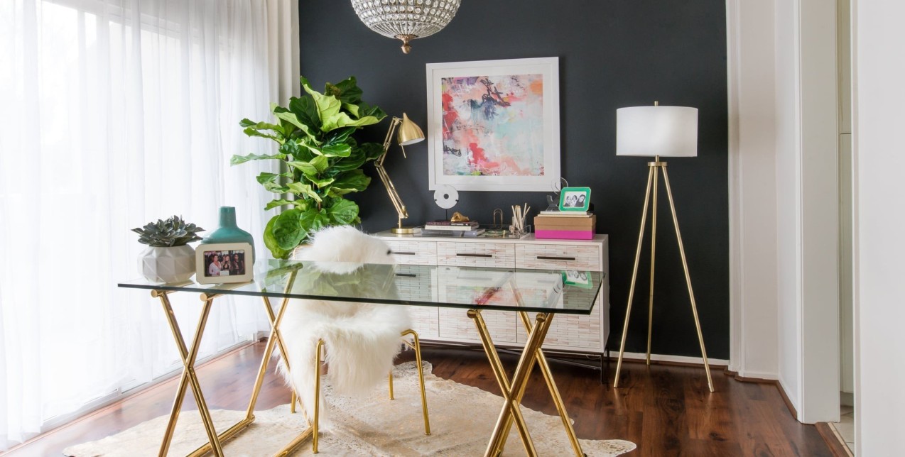 Πώς να εντάξετε τα γυάλινα items στη διακόσμηση της κατοικίας σας