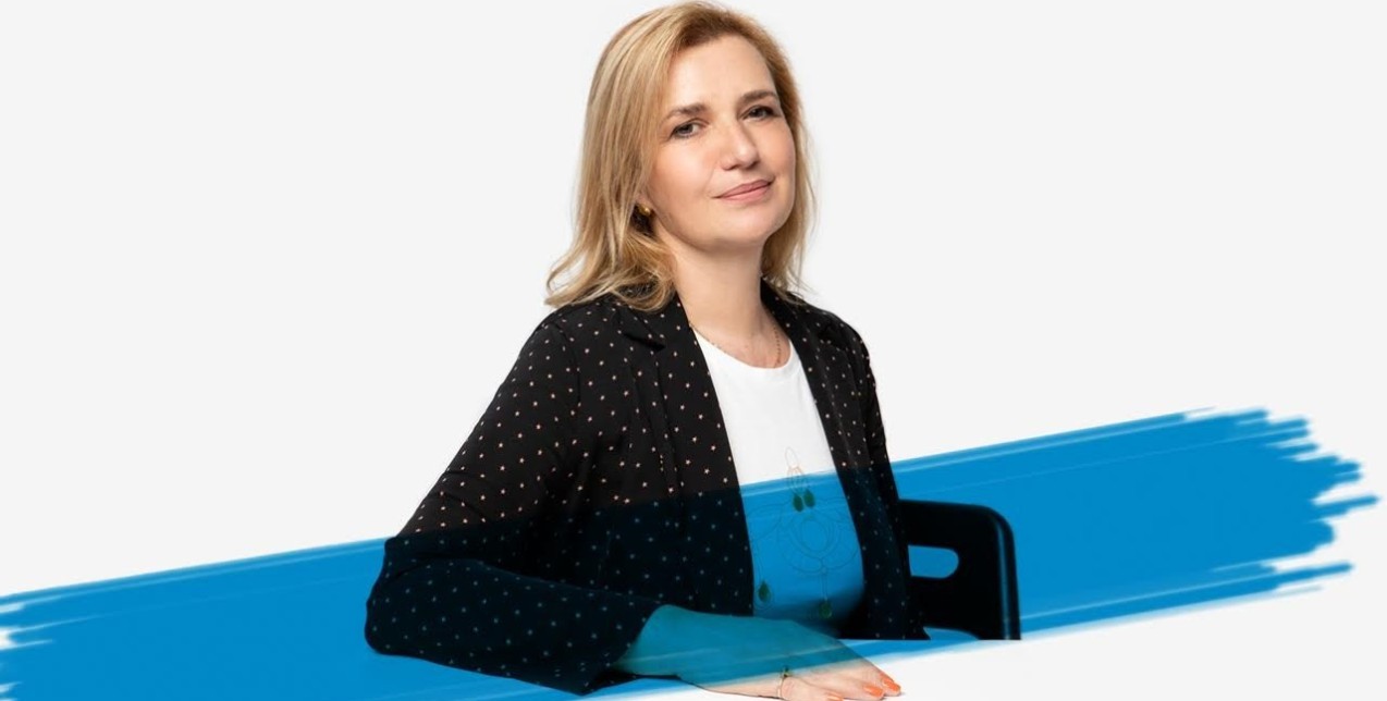 Editor's note: Σκέψεις για μια νέα χρονιά που μπορεί να φέρει τη λύτρωση