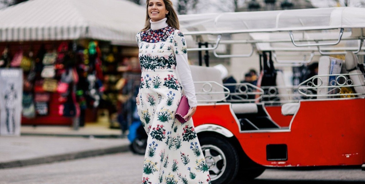 Τα κομμάτια που είναι must σύμφωνα με τις τάσεις της νέας σεζόν 