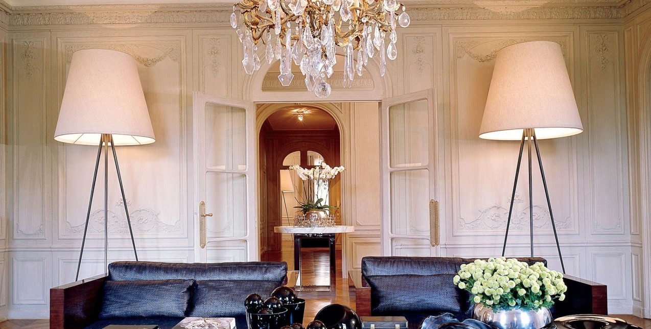 Όλοι οι τρόποι για να προσθέσετε στοιχεία πολυτέλειας στο σπίτι σας κάνοντάς το expensive looking