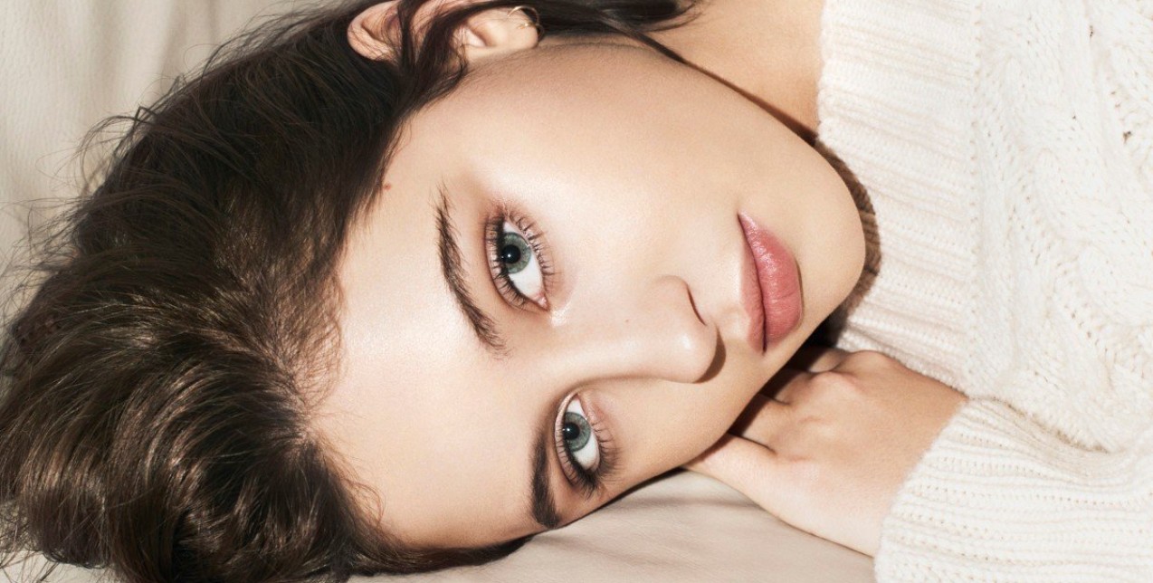 8+1 βήματα για να πετύχετε το τέλειο "no makeup" look 