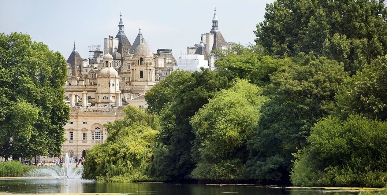 Love the nature: Ανακαλύψαμε τα πιο ενδιαφέροντα livestreams που θα σας φέρουν σε επαφή με τη φύση