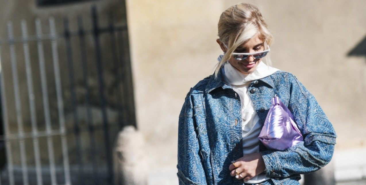 Jeans & top: Γνωρίστε τους καλύτερους συνδυασμούς για τον φετινό χειμώνα
