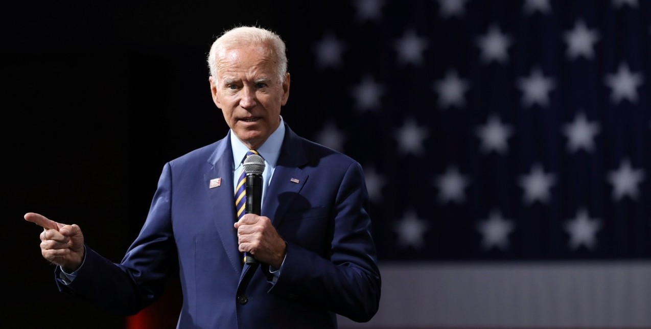 Ποιες είναι οι δύο superstars που θα τραγουδήσουν στην ορκωμοσία του Joe Biden στο Καπιτώλιο;