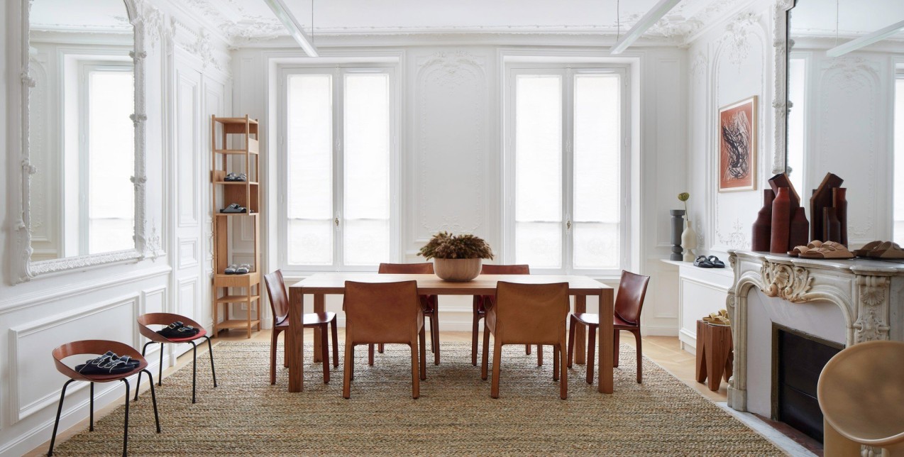 Wood Lovers: 5 τρόποι για να προσθέσετε το ξύλο στη διακόσμησή σας φέτος τον χειμώνα 