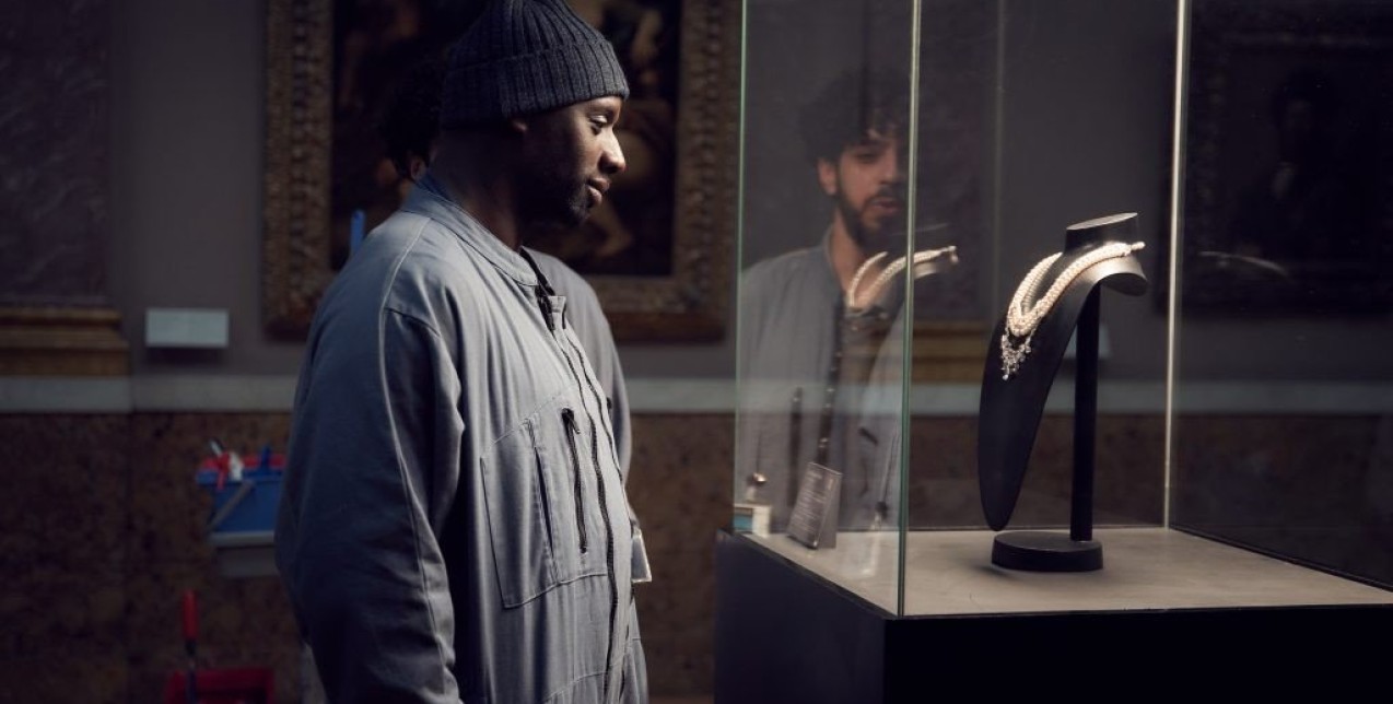 Αγαπήσατε το "Lupin" στο Netflix; Οι σειρές που πρέπει να δείτε άμεσα