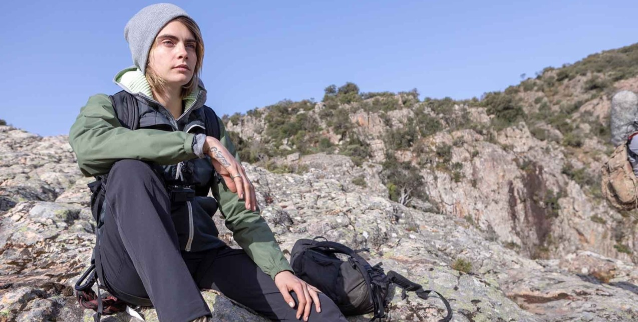 Μια νέα σειρά ντοκιμαντέρ του National Geographic εξυμνεί τις επιδραστικές γυναίκες που έχουν εμπνεύσει ολόκληρες γενιές
