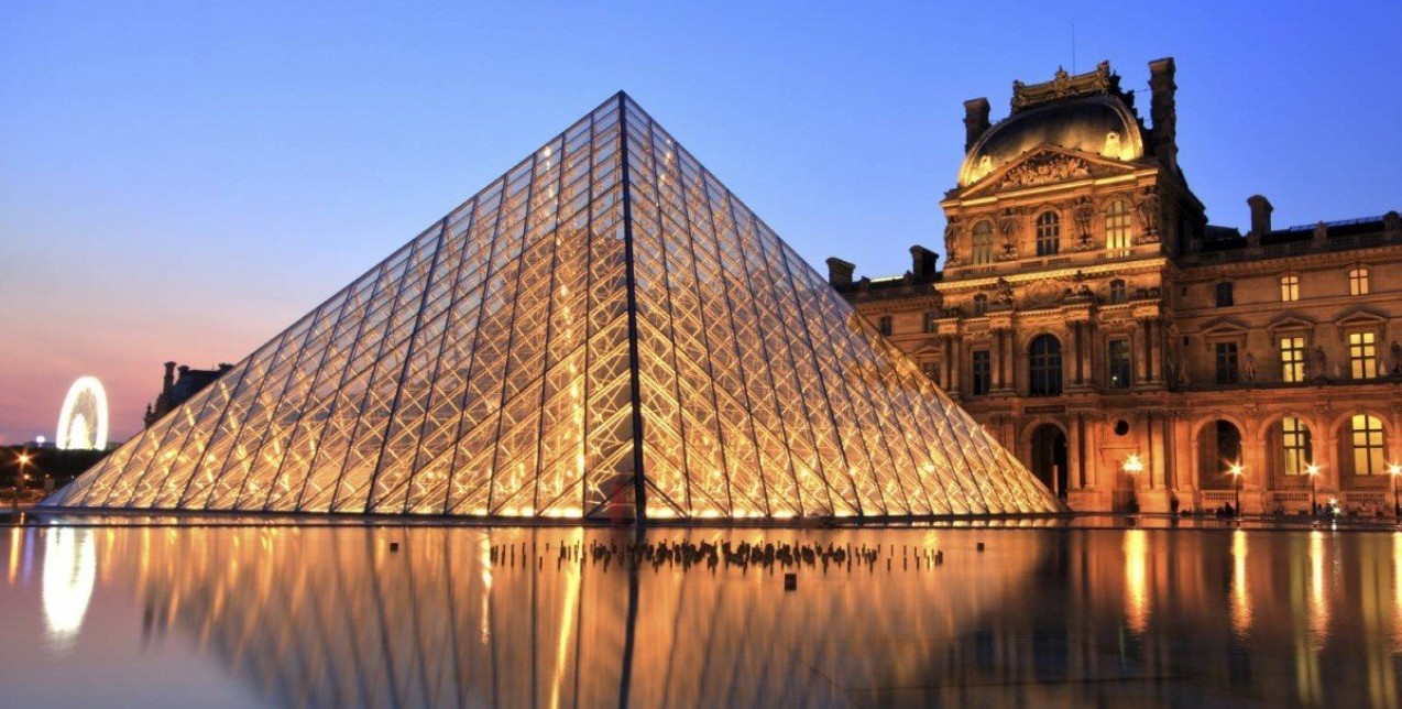 Escape the ordinary: 4+1 online tours σε αγαπημένα μουσεία του εξωτερικού 