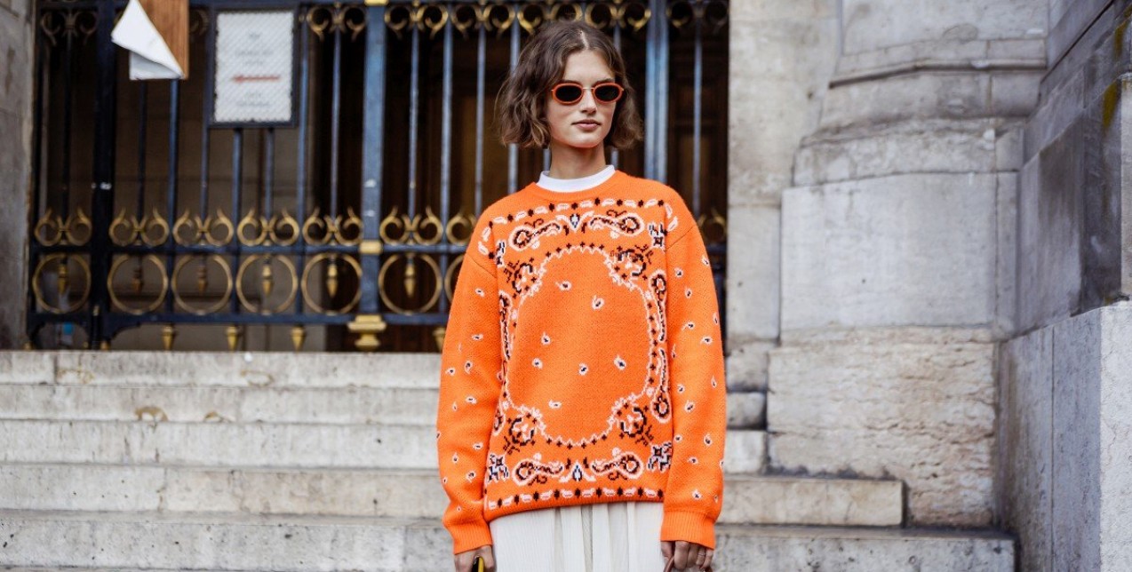 Τα ζεστά σύνολα που αξίζει να δοκιμάσετε αυτήν την εβδομάδα