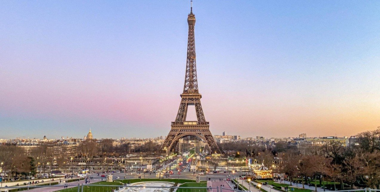 4+1 online tours στις πιο ειδυλλιακές πρωτεύουσες του κόσμου 